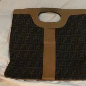 Fendi tote